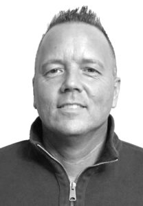 soil & water consultant