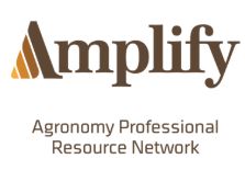 agronomy consultant